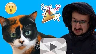 У СЛИВКИ ШОУ.. 10 000 000 ПОДПИСЧИКОВ!!! КОГДА МАРМОК СТАНЕТ САМЫМ ПОПУЛЯРНЫМ ЛЕТСПЛЕЙЩИКОМ?