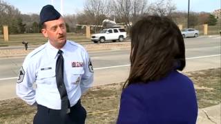 Offutt cancels summer air show