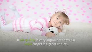 In the Home | Floorworld Blog - Sustainability | Carpet, Timber, Laminate, Hybrid & Vinyl Flooring