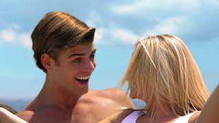 Teen Beach Movie | 'Surf Crazy' Sing Along Music Video ? | Disney Channel UK