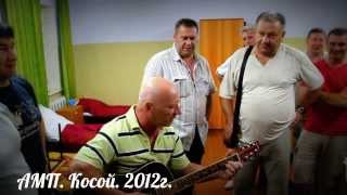 Сасовское летное училище. 25 лет. встреча выпускников 1987 г.