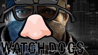 WATCH DOGS FUNNY HIGHLIGHTS! (1) | KEEPING CHICAGO SAFE! Online Free Roam Gameplay w/ Entoan
