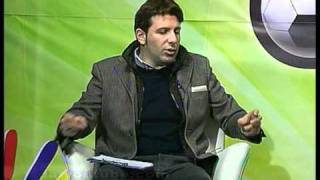 Il Calcio Che Ci Piace - puntata del 15.04.11
