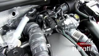 Dacia Logan MCV 1.5l dCi Easy-R Prestige explicit video 1 of 3