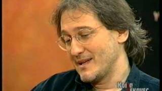 Ο Γ.ΑΝΔΡΕΟΥ ΓΙΑ ΤΟΝ Γ.ΝΤΑΛΑΡΑ / G.ANDREOU FOR G.DALARAS