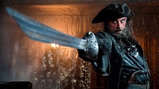 Top 10 Most Fearsome Real Life Pirates