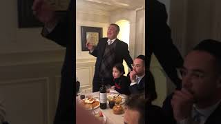 Rabbi Yosef Mizrachi