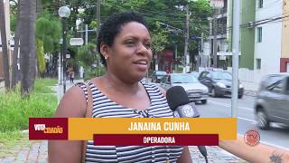 VOTA CIDADÃO - Corte de Água de Luz