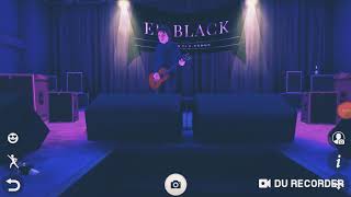 КЛИП на песню ||МУККА девочка с каре|| Avakin live