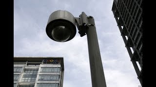 【魏碧洲：中国监控系统的不透明最令人担心】2/8 #精彩点评 #焦点对话