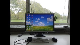 How to use EMUI Desktop mode with Huawei Phones.