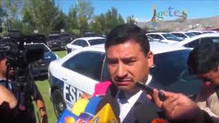 AUTORIDADES DE JALISCO NO HAN SOLICITADO APOYO A GUANAJUATO POR ENFRENTAMIENTO