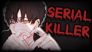 ASMR Serial Killer holds you captive! Roleplay