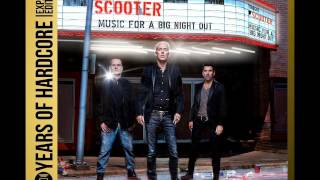 Scooter - Army Of Hardcore (Extended Club Mix)(20 Years Of Hardcore)(CD2)