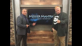 Messier Mantra with guest host Arthur Hiou
