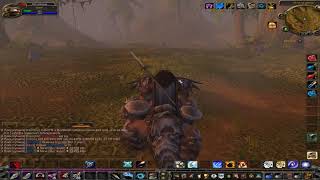 World Of Warcraft - Задания: Лихорадка Тернистой долины