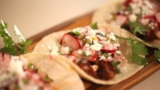How To Make Tacos for a Party | Kin Community