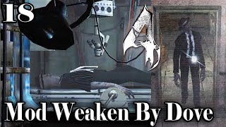Resident Evil 4 Mod Weaken By Dove - Regeneration and Iron Maiden Mafia - 18