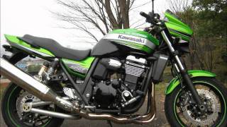 Kawasaki ZRX1200 DAEGのすべて  (All about ZRX1200 DAEG)