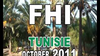 Fashion House International. 6-13 октября 2011 г. Тунис г. Сусc. День 1