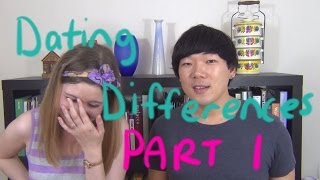 Dating Differences - Korea and Australia - PART 1