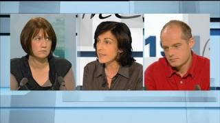 Débat sur l'affaire Karachi