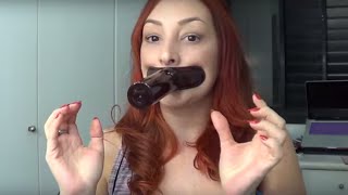 Full Lips 2 (Bocão com outro acessorio)