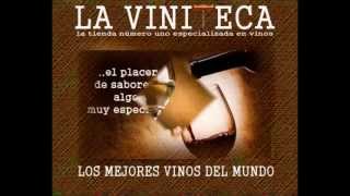 LA VINITECA  los mejores vinos del mundo