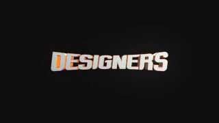 Designer Showdown Promo