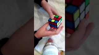 Rubik kubik 3x3 amenahesht exanak@ (mas 2 )