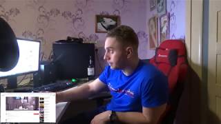 Реакция на Boulevard Depo ft. PowerPuff Luv — КАЩЕНКО (Official Video, 2018)