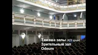 Кәрим Тинчурин театры/ Театр им.К.Тинчурина