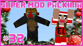 INDOVINA CHI HO RITROVATO! | EP 32 Super Mod PacKIRIA