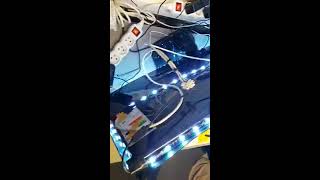 Led Strip Lights Kit 32.8 Ft (10M) 300leds