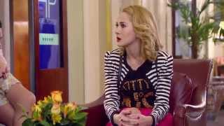 Disney Channel España | Violetta 3: Episodio 14