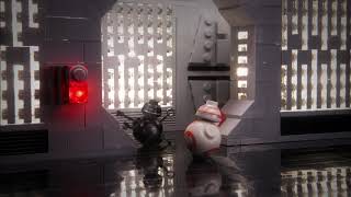 It's Force Friday. Get Rolling! - LEGO Star Wars - #LEGODroidDays