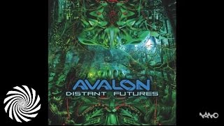 Avalon - Out There