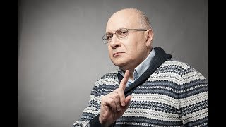 Ганапольское. Итоги без Евгения Киселева... (19.08.2018)