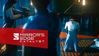Mirror's Edge Catalyst | Фейт нашла сестру?  - #10