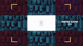 METRO EXPO 2018
