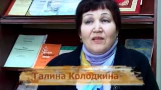 Фильм к 15-летию ансамбля "Хмель"