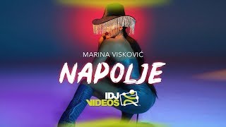 MARINA VISKOVIC - NAPOLJE (OFFICIAL VIDEO)