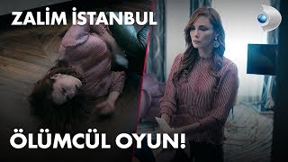 Şeniz'in ölümcül oyunu! - Zalim İstanbul 28. Bölüm