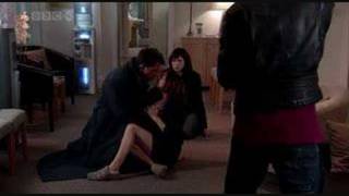 Jack Harkness' best kisses!
