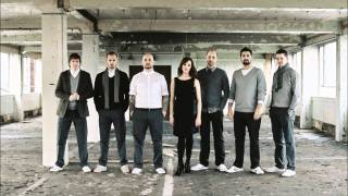 Submotion Orchestra - Back Chat