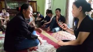 vong trẻ kể hết sự thật,, được giấu kín rất hay , Gọi hồn cô đồng sinh