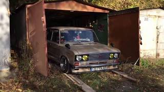 Копия видео "Bonek’s Lada 2106 Shakotan"