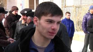 «К защите Родины готов» . Соревнования по военно- спортивному многоборью