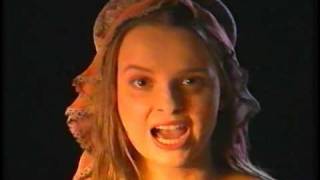 Atmosfear / Nightmare III - The Witch (German)