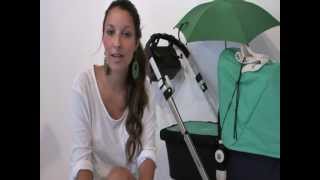 Kinderwagen Review - Mein Bugaboo Cameleon